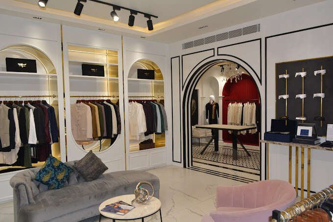 MM Javeed Couture